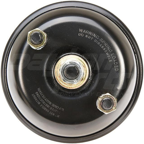 Dayton Parts 30TS62-925 Tailgate Chamber - Long Push Rod 5/8 In. X 9 1/4 In.