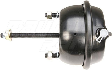 Dayton Parts 30TS62-925 Tailgate Chamber - Long Push Rod 5/8 In. X 9 1/4 In.