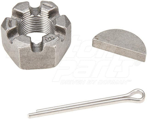 Dayton Parts 310-1516 Steering Tie Rod End