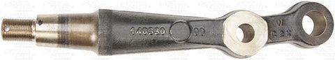 Dayton Parts 310-1517 Steering Tie Rod End