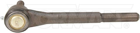 Dayton Parts 310-211DD Steering Tie Rod End