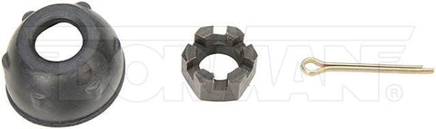 Dayton Parts 310-211DD Steering Tie Rod End
