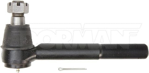 Dayton Parts 310-216DD Steering Tie Rod End