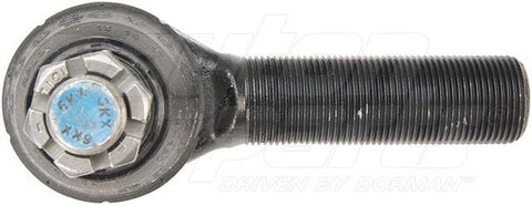 Dayton Parts 310-228 Tie Rod End Curbside Threaded