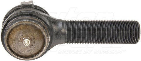 Dayton Parts 310-228 Tie Rod End Curbside Threaded