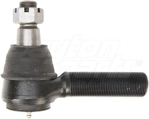 Dayton Parts 310-228 Tie Rod End Curbside Threaded