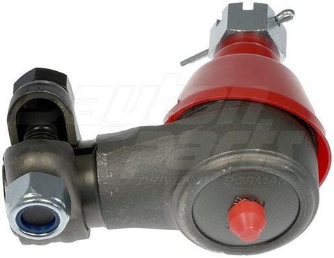 Dayton Parts 310-317 Steering Tie Rod End