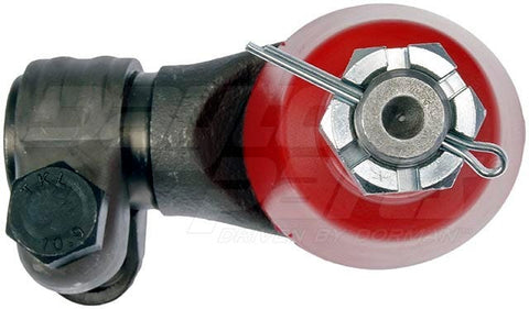 Dayton Parts 310-317 Steering Tie Rod End