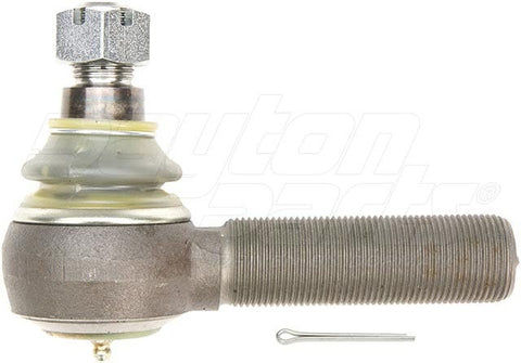 Dayton Parts 310-326E Steering Tie Rod End