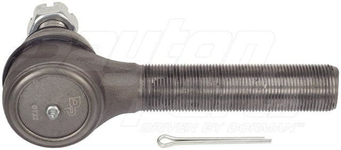 Dayton Parts 310-433E Steering Tie Rod End
