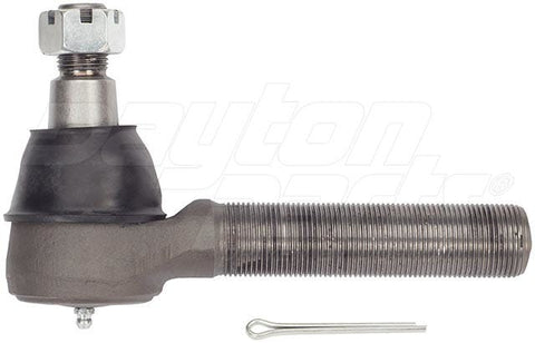Dayton Parts 310-433E Steering Tie Rod End