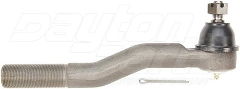 Dayton Parts 310-437E Steering Tie Rod End