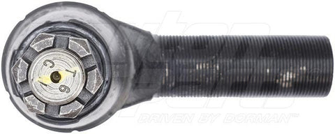 Dayton Parts 310-444 Steering Tie Rod End