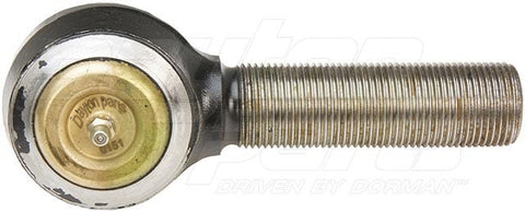 Dayton Parts 310-468E Steering Tie Rod End