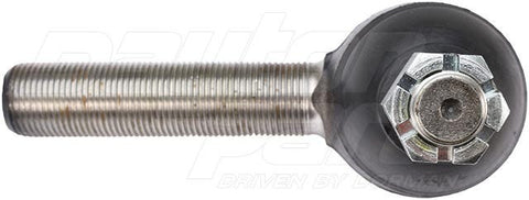 Dayton Parts 310-472E Steering Tie Rod End
