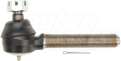 Dayton Parts 310-474E Steering Tie Rod End