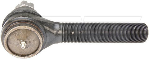 Dayton Parts 310-483 Tie Rod End Curbside