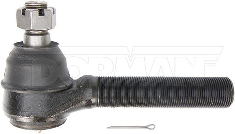 Dayton Parts 310-483 Tie Rod End Curbside