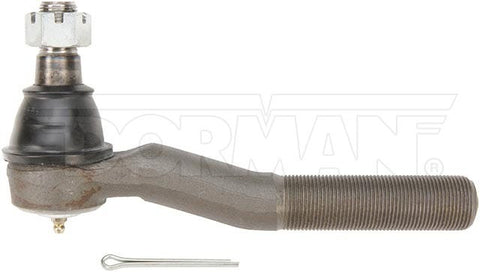 Dayton Parts 310-502E Steering Tie Rod End