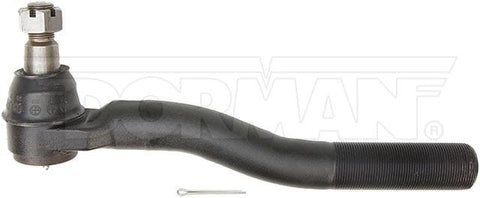 Dayton Parts 310-504DD Steering Tie Rod End