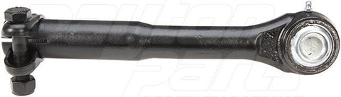 Dayton Parts 310-611 Steering Tie Rod End