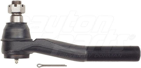 Dayton Parts 310-906 Steering Tie Rod End - Right