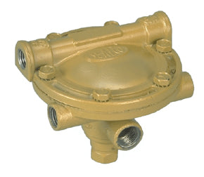 Haldex 3100X Relay Valve, Remanufactured
