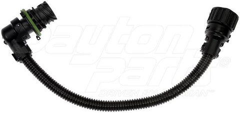 Dayton Parts 311-0003 Heavy Duty Wiring Harness