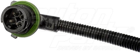 Dayton Parts 311-0003 Heavy Duty Wiring Harness