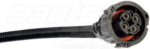 Dayton Parts 311-0003 Heavy Duty Wiring Harness