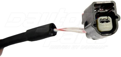 Dayton Parts 311-0005 Heavy Duty Wiring Harness