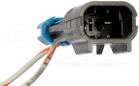 Dayton Parts 311-0009 Heavy Duty Wiring Harness