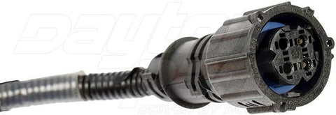 Dayton Parts 311-0009 Heavy Duty Wiring Harness