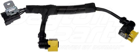Dayton Parts 311-0015 Heavy Duty Wiring Harness