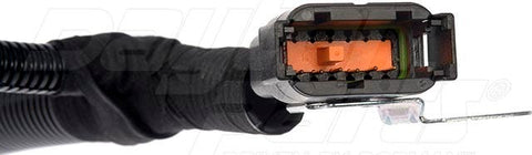 Dayton Parts 311-0015 Heavy Duty Wiring Harness