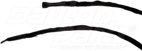 Dayton Parts 311-0018 Heavy Duty Wiring Harness