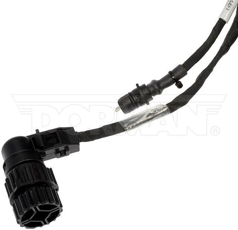 Dayton Parts 311-0022 Heavy Duty Wiring Harness