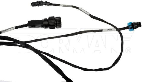Dayton Parts 311-0022 Heavy Duty Wiring Harness