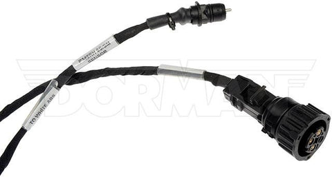 Dayton Parts 311-0022 Heavy Duty Wiring Harness