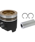 High Performance Parts 311017HP HIGH PERFORMANCE PISTON KIT