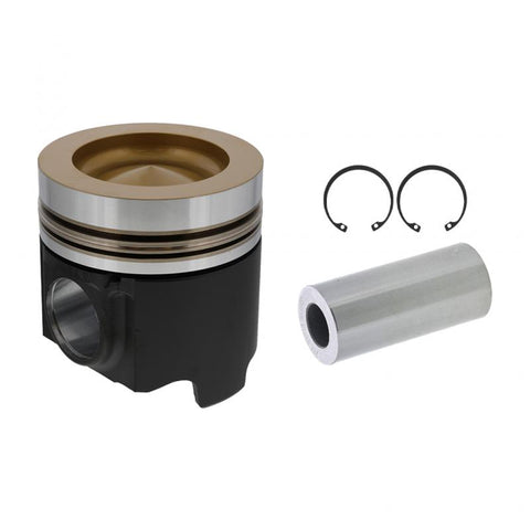 High Performance Parts 311017HP HIGH PERFORMANCE PISTON KIT