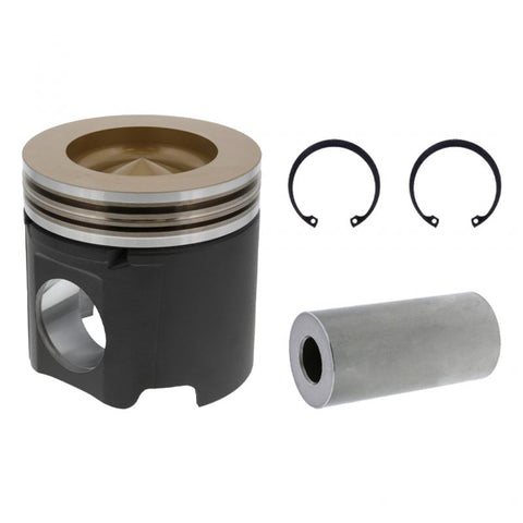 High Performance Parts 311027HP HIGH PERFORMANCE PISTON KIT