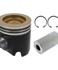 High Performance Parts 311033HP PISTON KIT