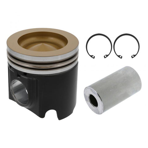 High Performance Parts 311033HP PISTON KIT