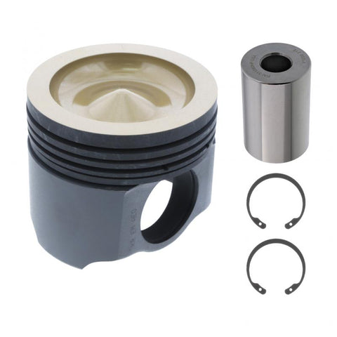 High Performance Parts 311195HP PISTON KIT