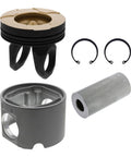High Performance Parts 311220HP HIGH PERFORMANCE PISTON KIT