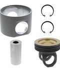 High Performance Parts 311253HP HIGH PERFORMANCE PISTON KIT