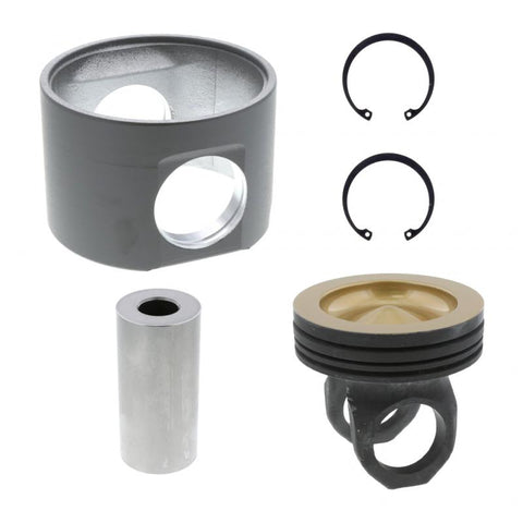 High Performance Parts 311253HP HIGH PERFORMANCE PISTON KIT