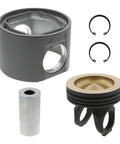 High Performance Parts 311256HP HIGH PERFORMANCE PISTON KIT