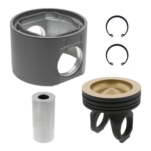 High Performance Parts 311256HP HIGH PERFORMANCE PISTON KIT